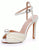 Pearl Elegance Stiletto Heels