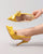 Sunshine Charm Bow Heels