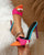Color Rush Stiletto Heels
