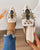 Queen Bee Luxe Mules