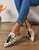 Queen Bee Luxe Mules