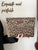 Wild Chic Leopard Pouch