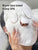 Plush Spa Therapy Face Mask