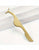 Precision Lash Applicator Tool – Rose Gold Edition