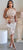 Sculpted Allure Rope Bodycon Set