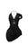 Island Seduction Tassel Mini Dress