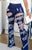 Total Shred Distressed Flare Jeans