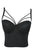Strappy Seduction Sculpting Bustier