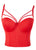 Strappy Seduction Sculpting Bustier