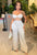 Pearl Glam Royal Set – 2 Piece Elegance Redefined