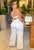 Pearl Glam Royal Set – 2 Piece Elegance Redefined
