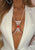 Luxe tease body chain