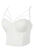 Strappy Seduction Sculpting Bustier