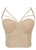 Strappy Seduction Sculpting Bustier