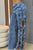 Interlace Statement Cutout Jeans