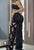 Interlace Statement Cutout Jeans