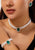 Royal Gem Pearl Jewelry Set