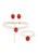 Royal Gem Pearl Jewelry Set