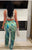 Tropical Mirage Fringe Trousers