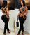 Fatal Edge Cutout set