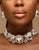 Royal Radiance Crystal Choker Set
