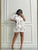 Luxe Breeze Eyelet Cover-Up