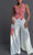 Heritage Flow Vest Set