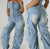 Combat Chic Corset Jumpsuit