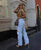 Urban Edge Patchwork Jeans