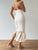 Tassel Temptation Bodycon Dress