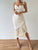 Tassel Temptation Bodycon Dress