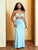 Oceana Goddess Pearl Set