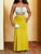 Oceana Goddess Pearl Set