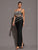 Crystal Seduction Two-Piece Set