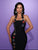 Cosmic Elegance: The Iconic Mirror Medallion Dress