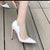 Femme Flame Patent Stilettos