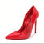 Femme Flame Patent Stilettos