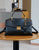 Cioco Luxe: The Ultimate Statement Satchel collection