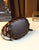 GeoLuxe Woven Shell Handbag – Architectural Elegance in Motion