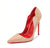 Femme Flame Patent Stilettos