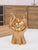 Muse Hands Makeup Brush Holder