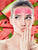 FreshGlow Watermelon Forehead Patch