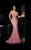 Blush Royalty Sequin Gown