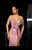 Blush Royalty Sequin Gown