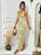 Siren Etch Bodycon Maxi Dress