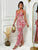 Siren Etch Bodycon Maxi Dress