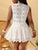 Sunlit Grace Eyelet Set