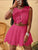 Sunlit Grace Eyelet Set