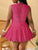 Sunlit Grace Eyelet Set