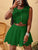 Sunlit Grace Eyelet Set